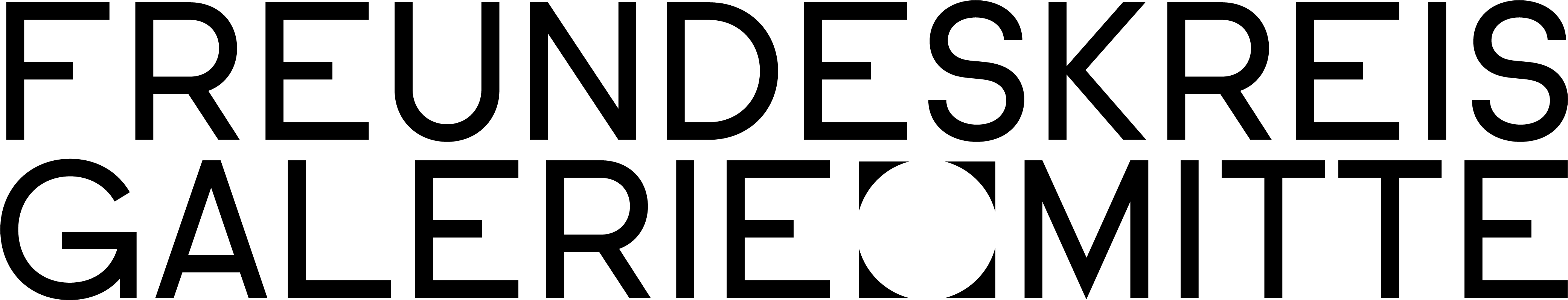 Freundeskreis der Galerie Mitte
